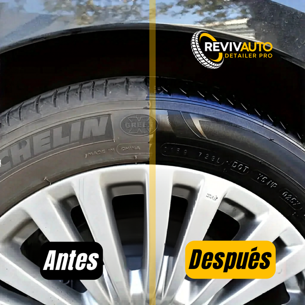 Renovador de Plásticos y Cauchos (70 g)