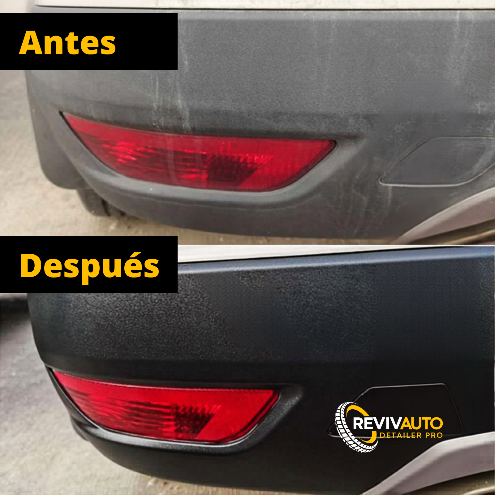 Renovador de Plásticos y Cauchos (70 g)